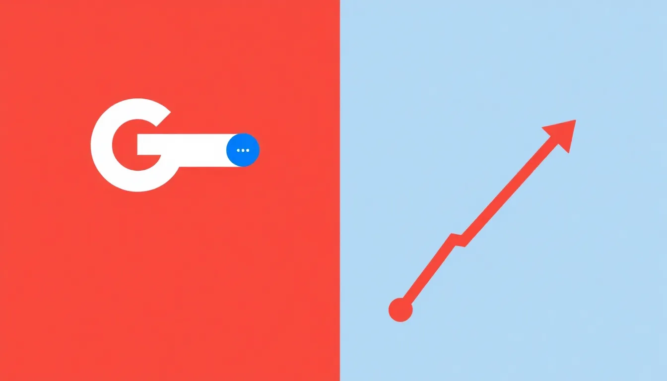 GOOGLE AI SEARCH CHANGES IMPACT PUBLISHER TRAFFIC AND REVENUE GROWTH