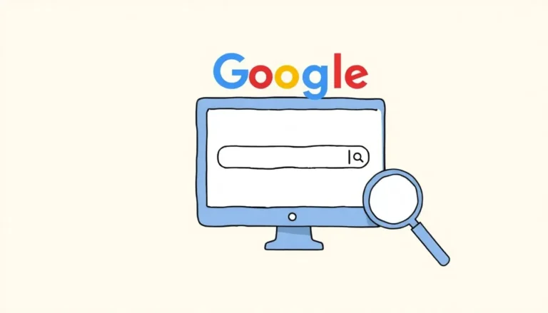 GOOGLE'S SEARCH EVOLUTION: FROM INFORMATION TO TASK COMPLETION