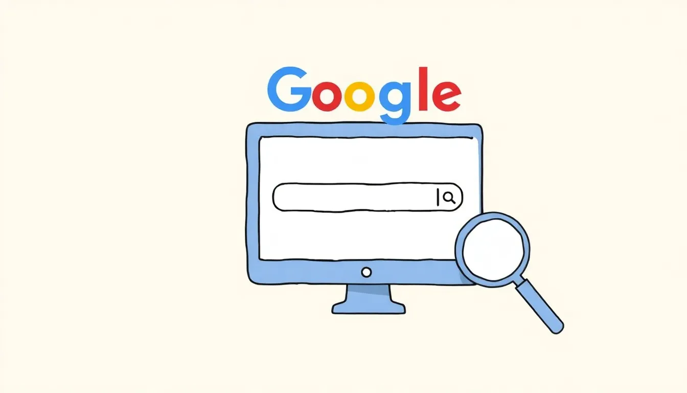 GOOGLE'S SEARCH EVOLUTION: FROM INFORMATION TO TASK COMPLETION