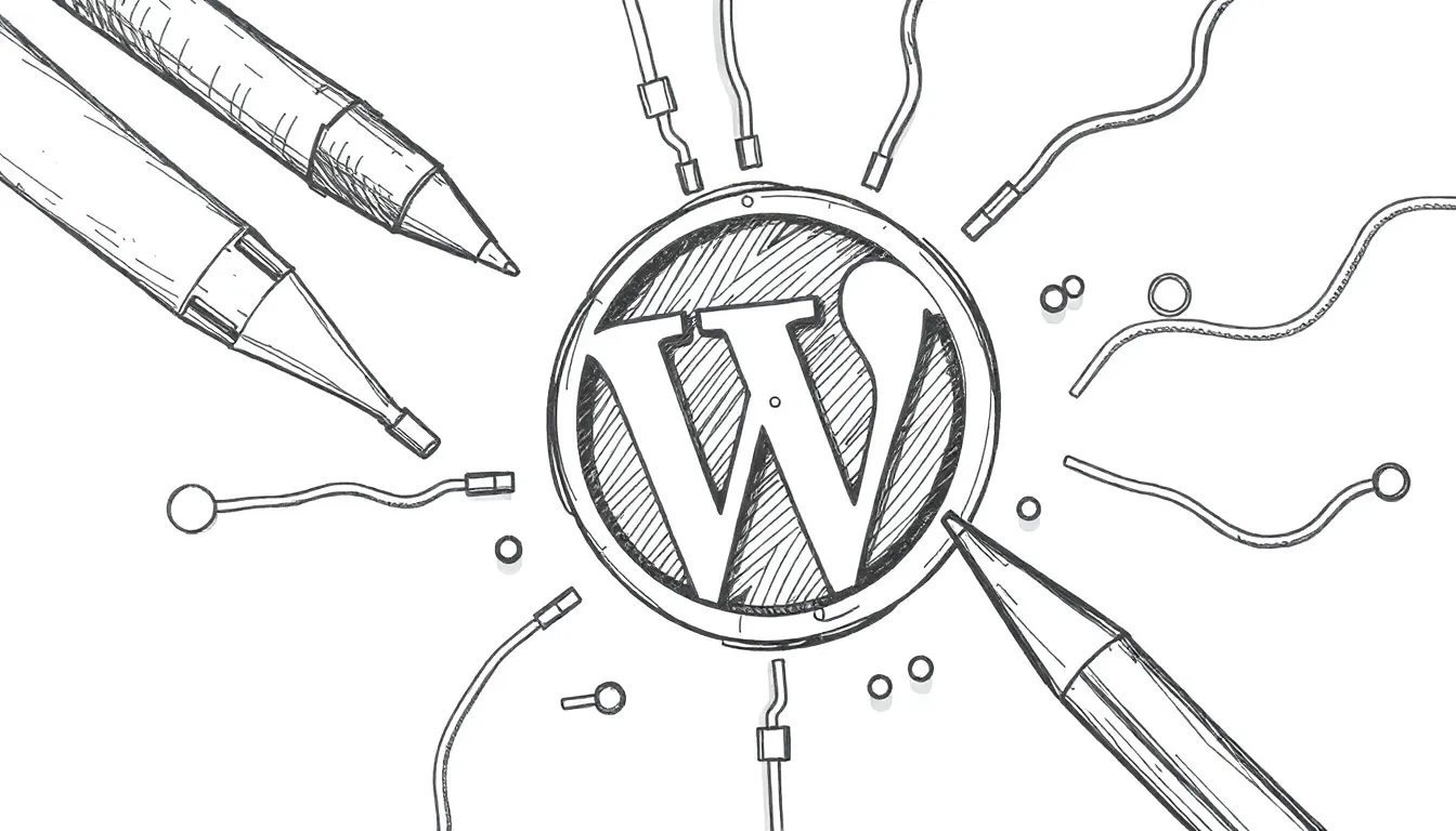 IS YOUR MANAGED WORDPRESS SILENTLY BLOCKING AI BOTS?