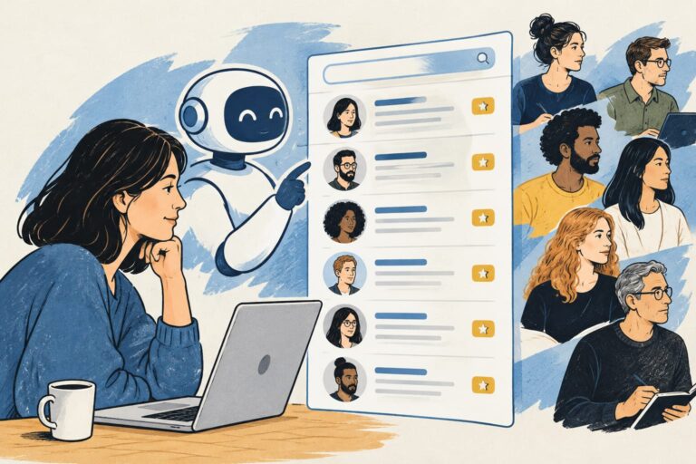 AI News Directory Launches to Help Readers Find AI Writers Worth Following