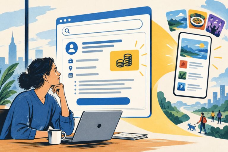 Google’s $382,000 Job Posting Shows Discover Is About to Change